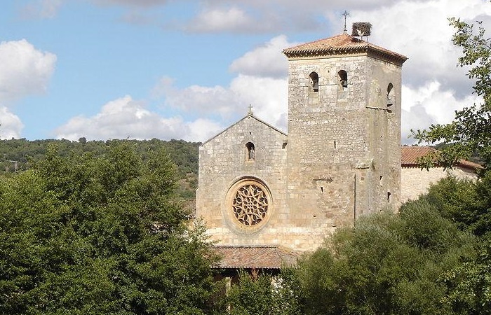 Covarrubias, Burgos ecoturismo en burgos