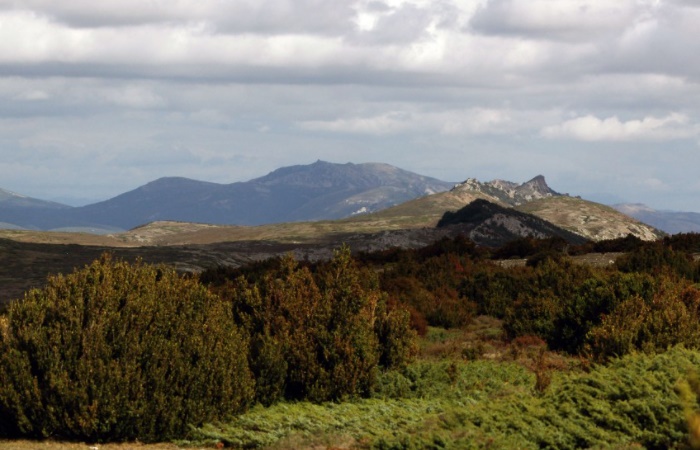 Parque Natural Montes Obarenes-San Zadornil, Burgos ecoturismo en burgos