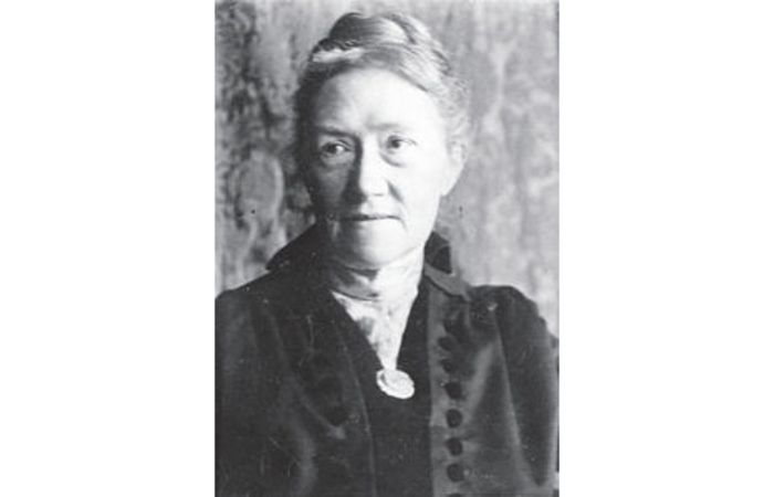 físicas agnes pockels mujeres físicas