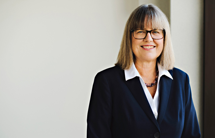 físicas donna strickland mujeres físicas