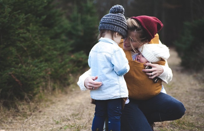 Fomentar la autonomía en los niños padres Fomentar la autonomía en los niños pediatras España