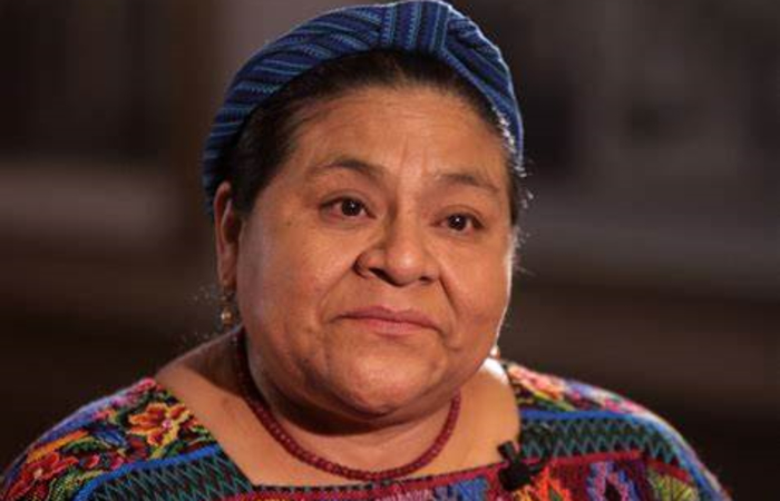 gandhi para niños rigoberta menchú gandhi para niños