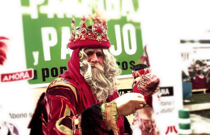 cabalgata de reyes desde casa ideas para sustituir la cabalgata de reyes