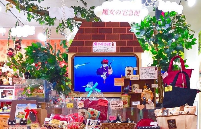 Kiddy Land, Tokio jugueterías más impresionantes