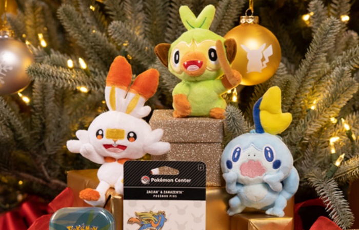 Pokémon Center, Tokio jugueterías más impresionantes