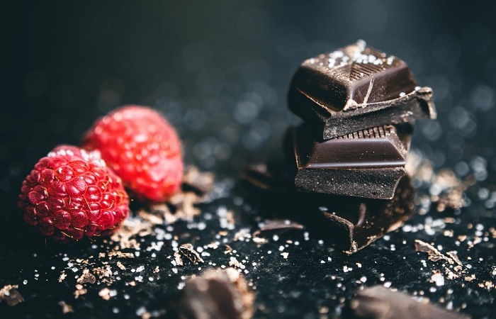 La dieta Sirtfood chocolate La dieta Sirtfood nutricionistas