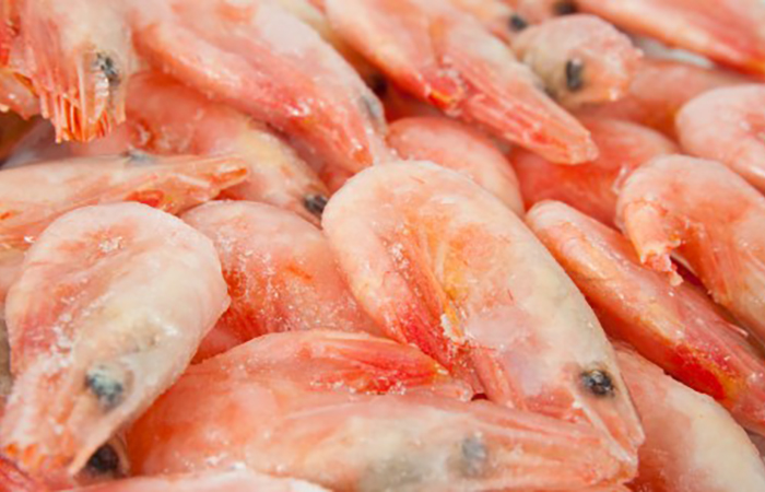 langostinos congelados langostinos congelados