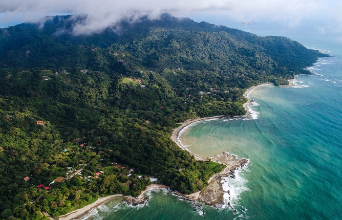 Playa Mal País, Costa Rica mejores playas de costa rica