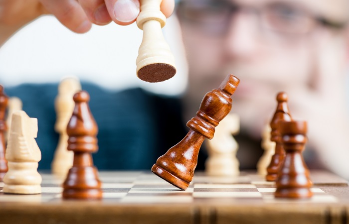Metodo-ludico-Competitivo Competitividad en el método lúdico