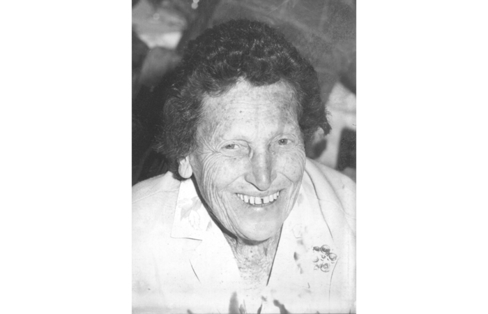 mujeres biólogas tikvah alper mujeres biólogas