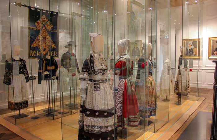 museo-departamental Bretaña Francesa
