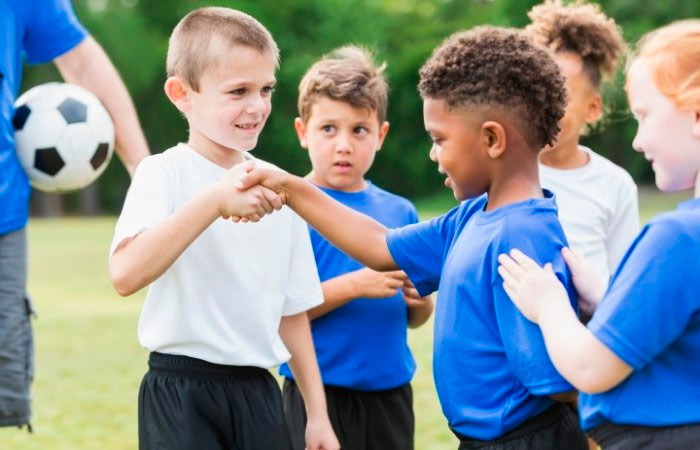 Educar en el respeto para erradicar la violencia en el deporte