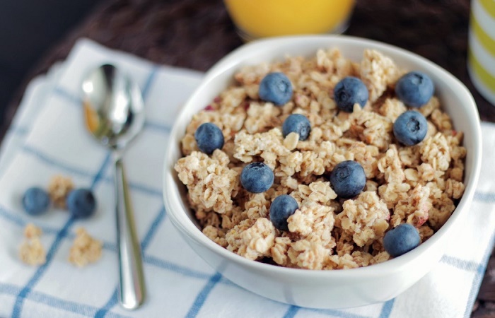 Proteinas vegetales avena Proteinas vegetales enfermedades