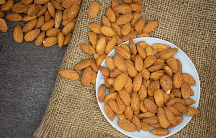 Proteinas vegetales frutos secos Proteinas vegetales recetas