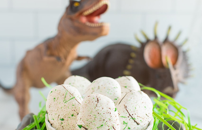 recetas huevos de dinosaurio recetas huevos de dinosaurio