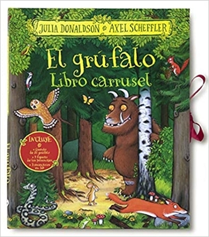 regalar libros