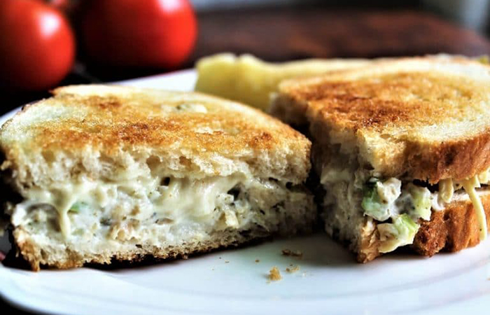 sandwich de soja texturizada sandwich de soja texturizada