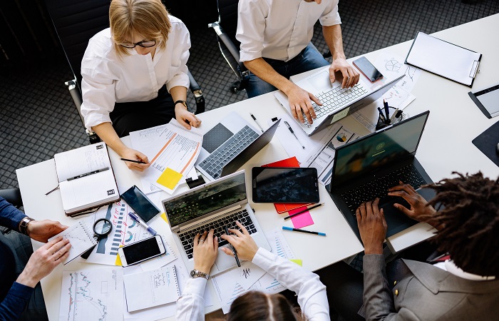 Cuáles serán los empleos del futuro