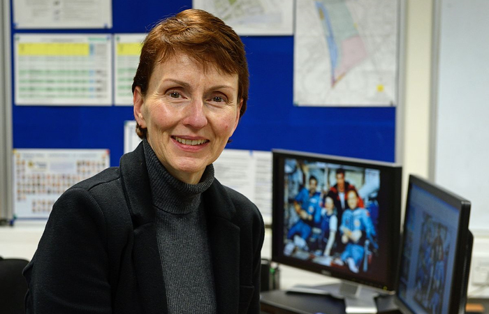 astronautas helen sharman mujeres astronautas