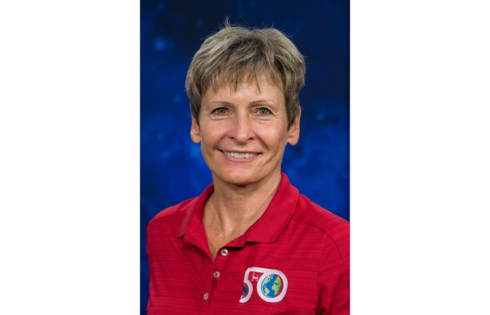 astronautas peggy whitson mujeres astronautas