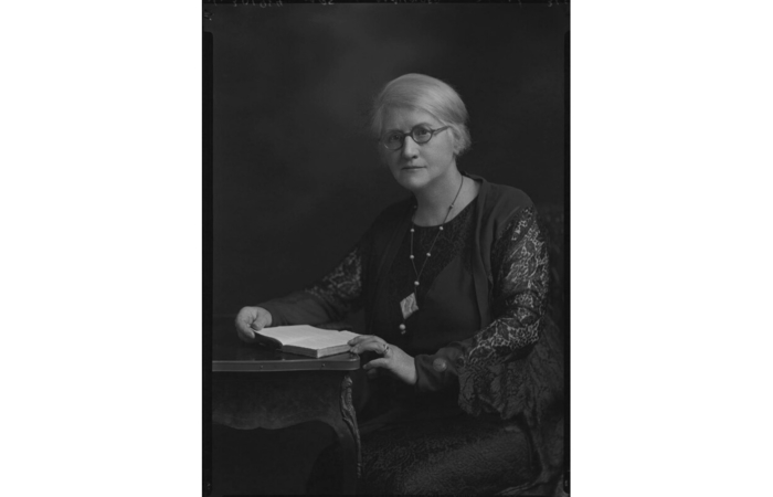 astrónomas annie russell maunder astrónomas