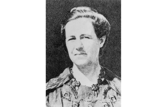 astrónomas antonia maury astrónomas