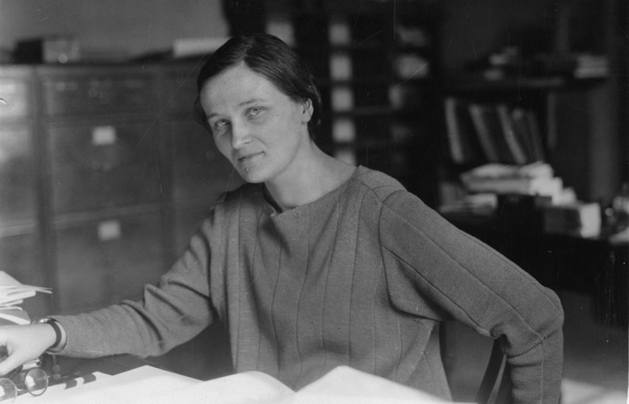 astrónomas cecilia payne-gaposchkin astrónomas