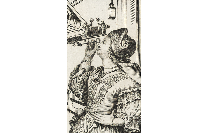 astrónomas elisabetha koopman hevelius astrónomas