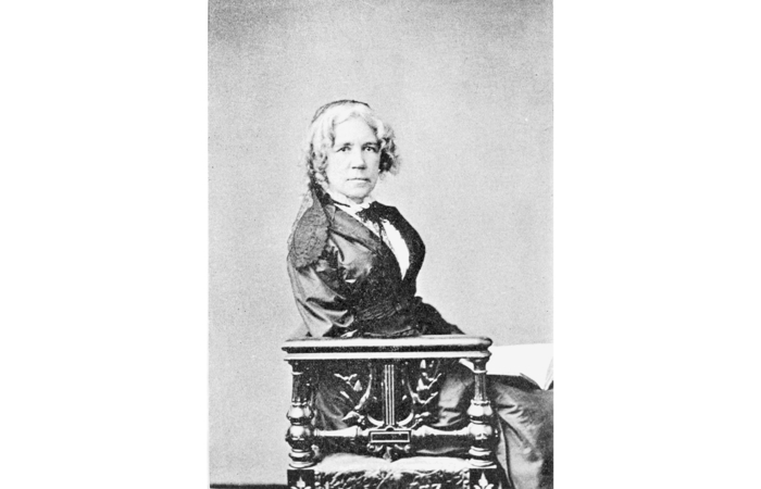 astrónomas maria mitchell astrónomas