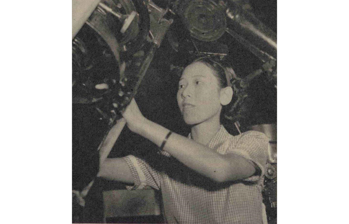 astrónomas misako koyama astrónomas