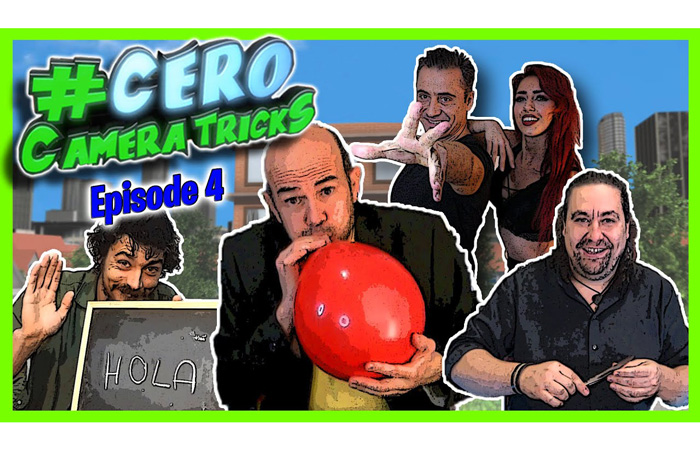 Cero Camera Tricks 4