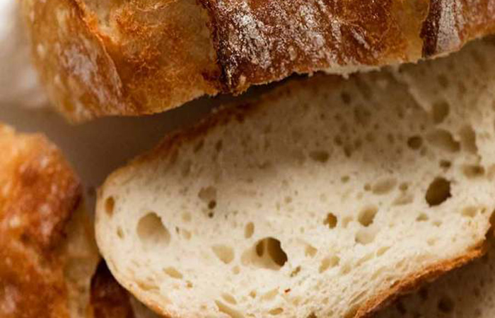 cómo hacer pan casero cómo hacer pan casero