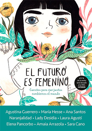 El futuro es femenino