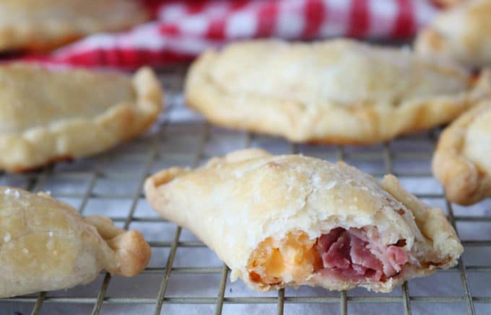 Empanadillas recetas para aprender antes de los 18 Empanadillas recetas para aprender antes de los 18
