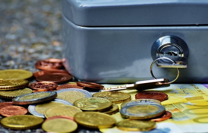 Gastar menos España dinero Gastar menos nuevo año