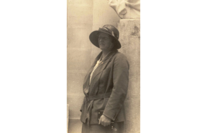 geólogas dorothea bate geólogas