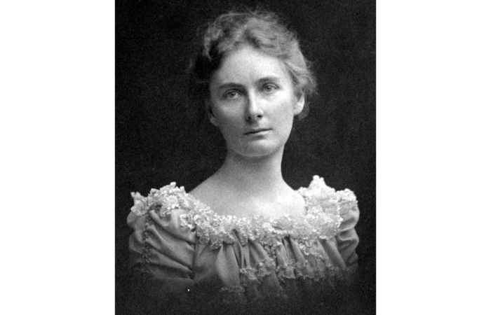 geólogas florence bascom geólogas