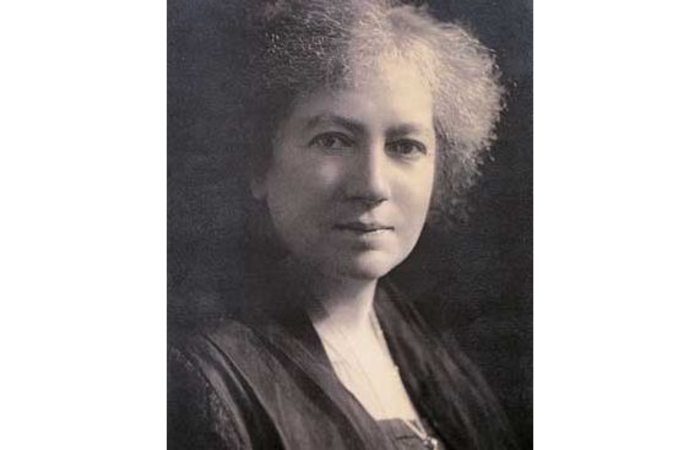 geólogas maria gordon geólogas