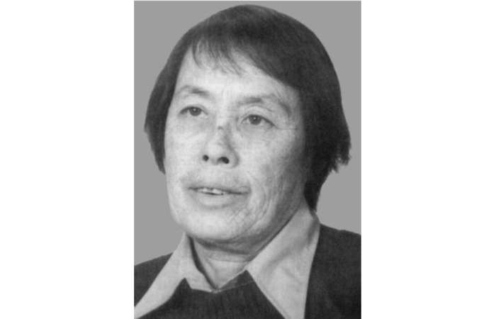 geólogas marie morisawa geólogas