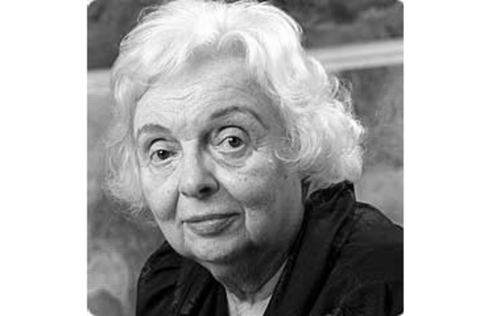 geólogas marie tharp geólogas