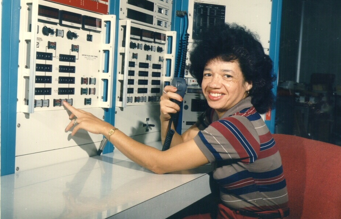 ingenieras aeroespaciales christine darden ingenieras aeroespaciales