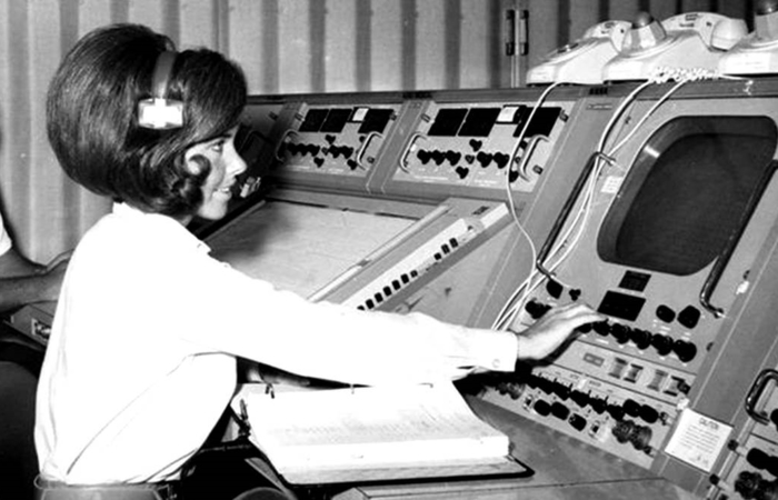 ingenieras aeroespaciales judy sullivan ingenieras aeroespaciales
