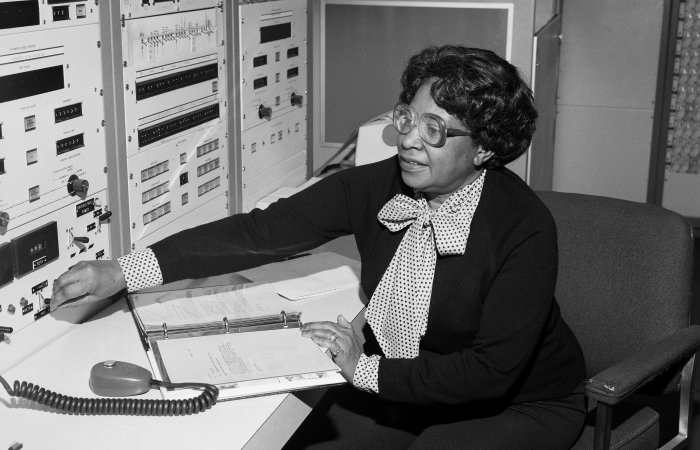 ingenieras aeroespaciales mary winston jackson ingenieras aeroespaciales