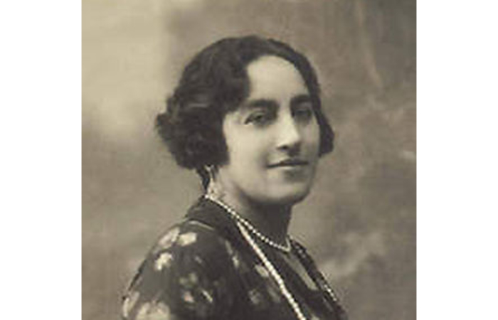 inventoras ángela ruiz robles inventoras