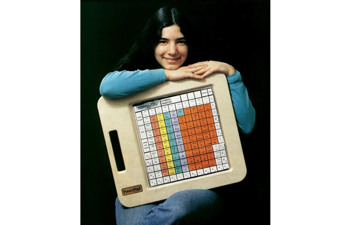 inventoras rachel zimmerman inventoras