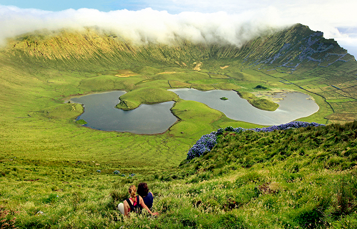 Escapada a las Islas Azores en Navidad Islas Azores