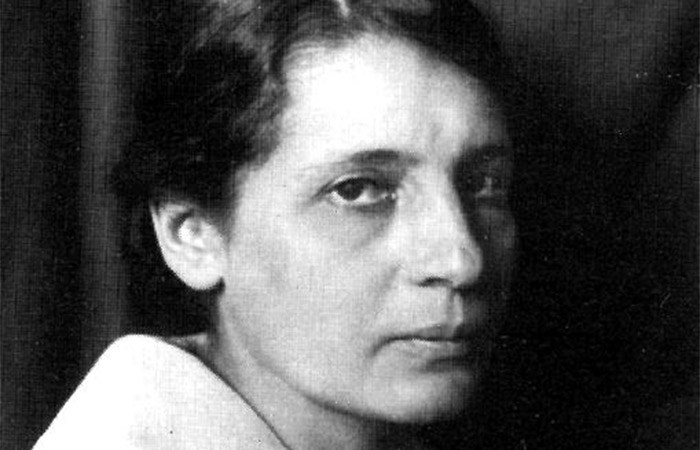 Mujeres físicas. Lise Meitner Retrato de Lise Meitner. Mujeres físicas