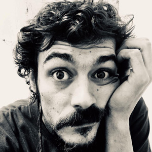 Cero Camera Tricks