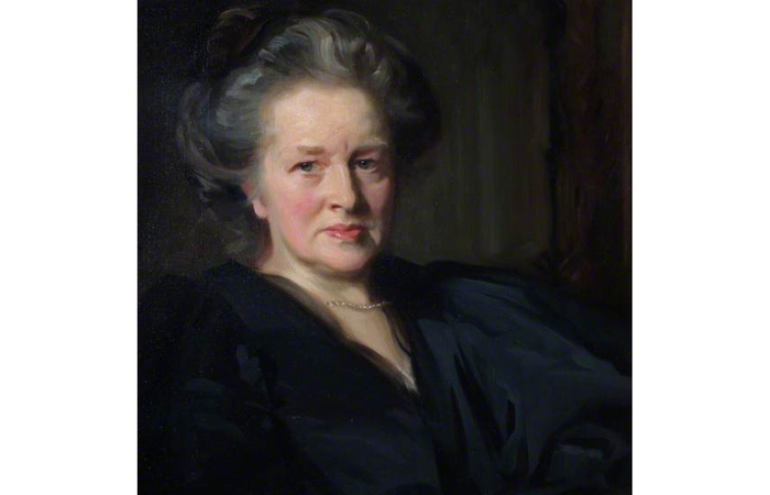mujeres medicina elizabeth garrett anderson mujeres en la medicina