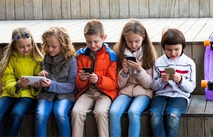 apps de videojuegos más bloqueadas